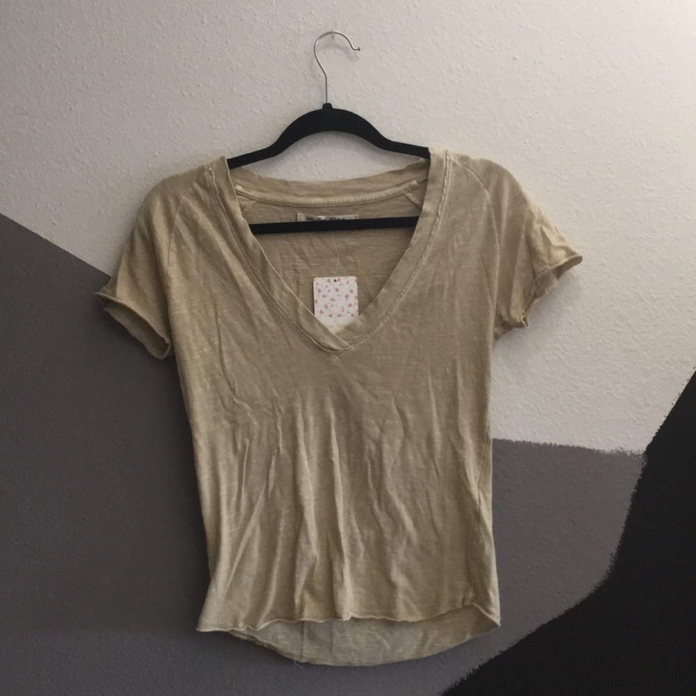 We The Free Sun Valley Tee